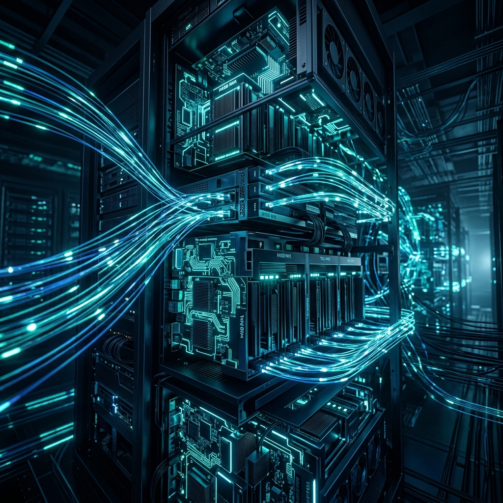 Modern AI Infrastructure at Scale