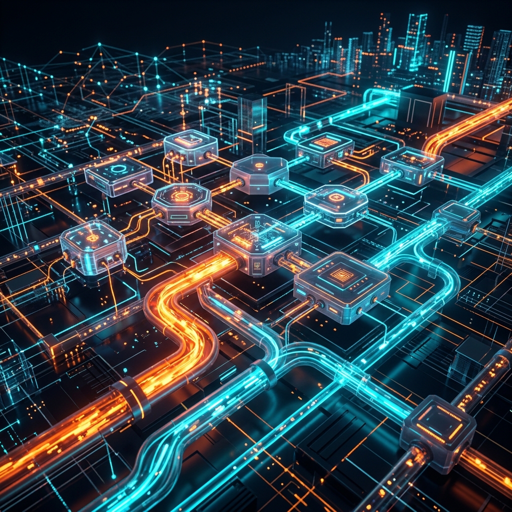 Enterprise Automation Suite